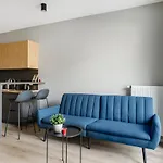 Aparthouse Fabryczna * Łódź
