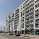 Aparthouse Fabryczna * Łódź