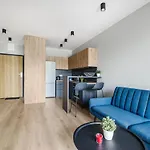 Aparthouse Fabryczna *