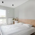 Aparthouse Fabryczna *