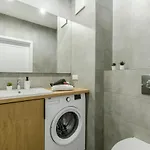 Aparthouse Fabryczna Apartment *