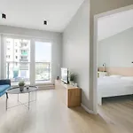 Apartment Aparthouse Fabryczna