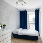 Aparthouse Fabryczna Apartment *