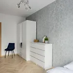 Aparthouse Fabryczna * Lodz