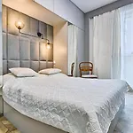 Aparthouse Fabryczna *
