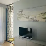 Aparthouse Fabryczna לודז'
