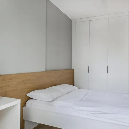 Aparthouse Fabryczna