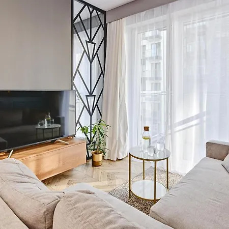 Aparthouse Fabryczna * Lodz (Lodz)