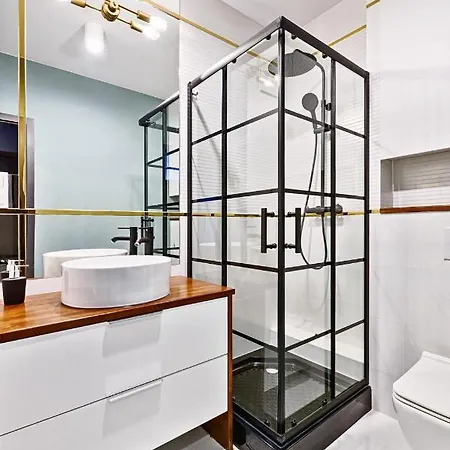 Aparthouse Fabryczna