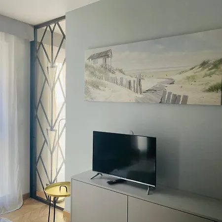 Aparthouse Fabryczna Lodz (Lodz)