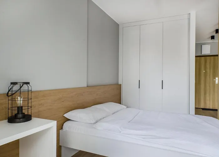 Aparthouse Fabryczna